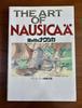 [USED] THE ARY OF NAUSICA A Nausicaä of the Valley of the Wind Edited by Animage Editorial Department