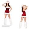 Halloween Ladies Christmas Stage Costume Lead Dance Sexy Christmas Costume Suit Performance Costume