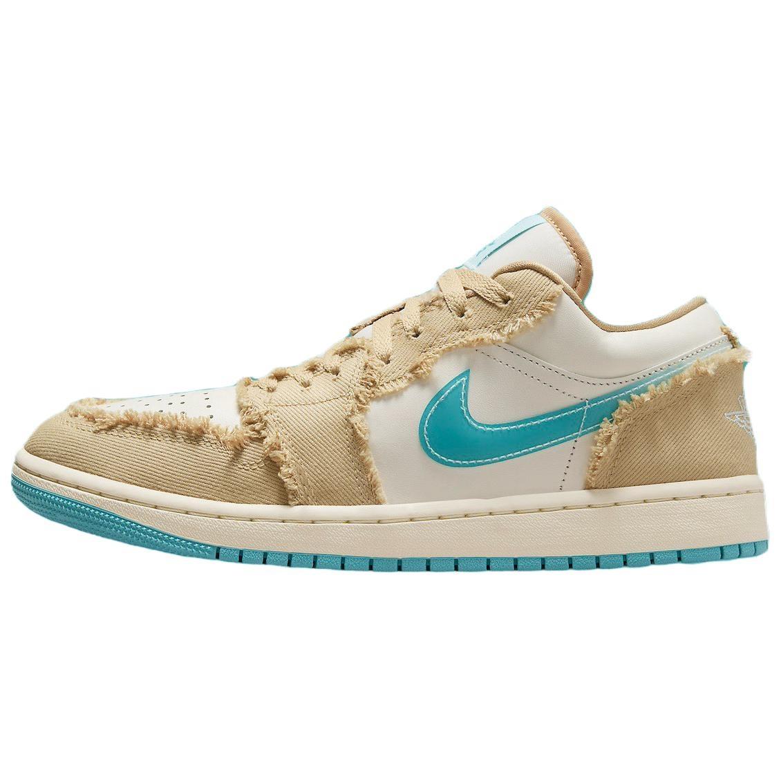 (WMNS) Air Jordan 1 Low SE Wave Women s HF4983-252 EU 36