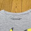 [USED] 90s Y2K HUF FELIX Collaboration Streetwear Stussy Skater