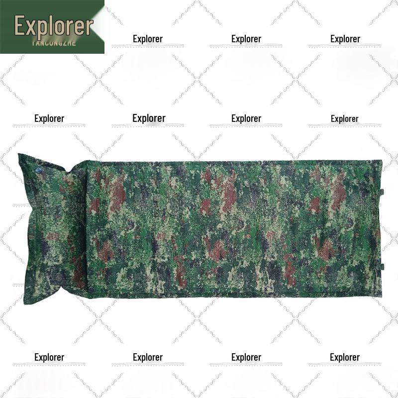 Explorer Self-Inflating Camping Sleeping Pad