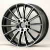 Universal Aluminum Alloy Wheels & Steel Rims for Mercedes - Tire and Rubber Consultation Available