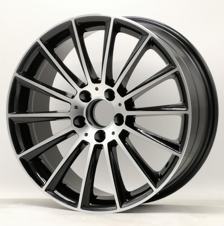 

Универсальные легкосплавные диски и стальные ободья из алюминиевого сплава для Mercedes - Консультация по шинам и резине доступна