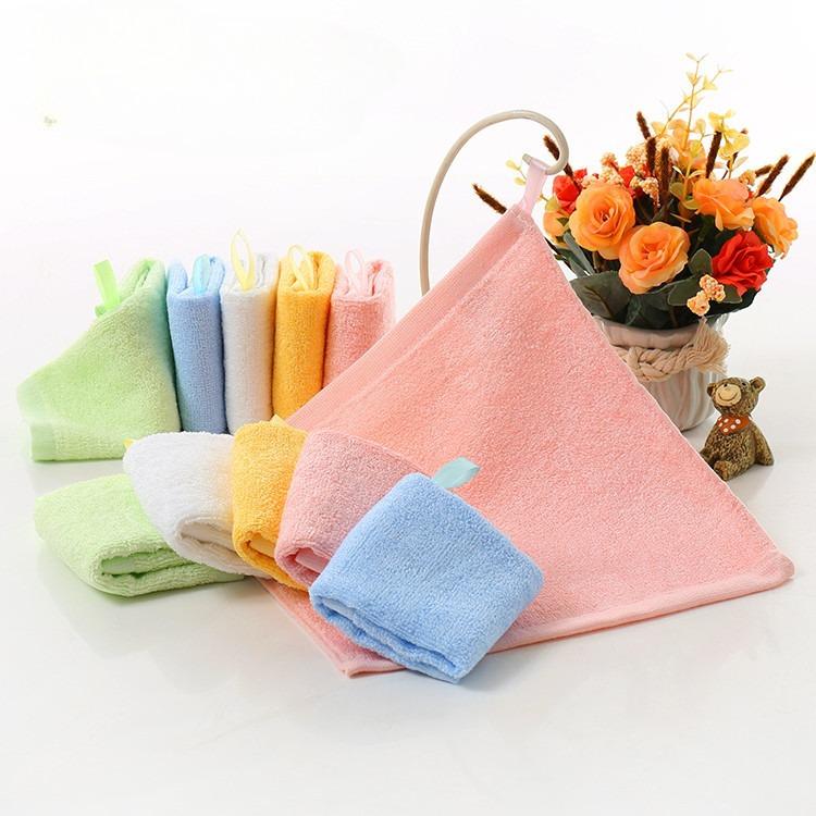 Baby Wash Towel