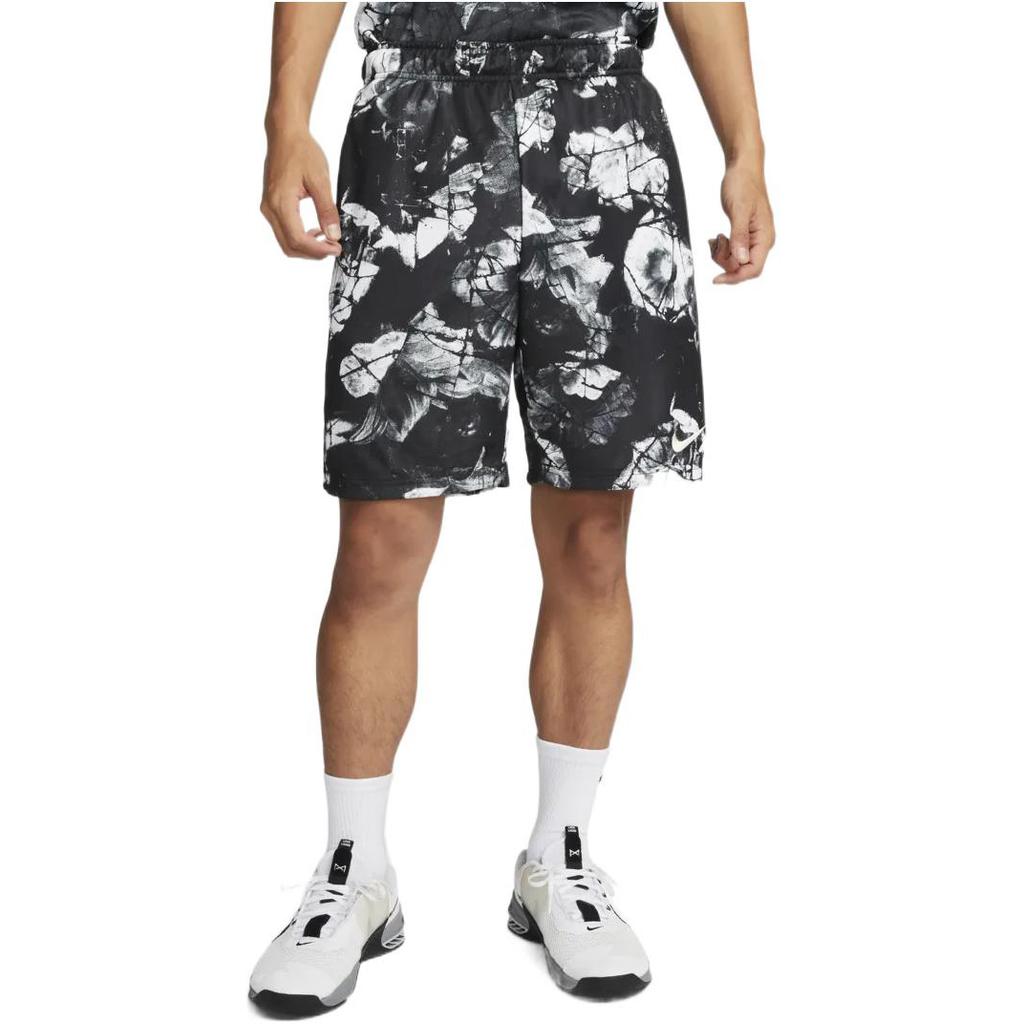 Nike Sports Shorts Men's Black Moderate DQ4807-010