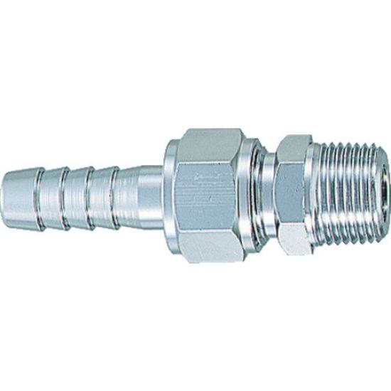 TRUSCO Nipple Hose Joint 43163 (1 Piece) NHJ-620