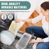Retractable Kitchen Vegetable Washing and Draining Basket