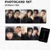 The Boyz 2nd World Tour  Zeneration Qr