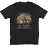 SALE I Love It When A Plan Comes Together The Ateam George Peppard Vintage TSh Unisex T-Shirt