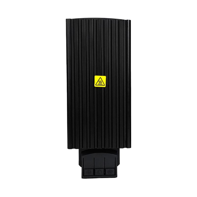 

A84E-HG140 Aluminum Alloy Heater HG140 Heater PTC Semiconductor Anti-Condensation Small Constant Temperature Cabinet HG140-75W