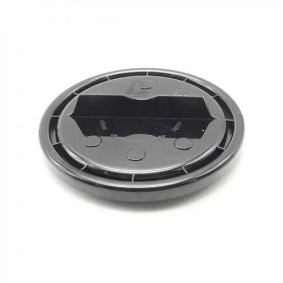 4,75" Großer Scheinwerfer-Glühbirnen-Abdeckung Kunststoff Staubkappe Reparatur Passend für Benz 15822200