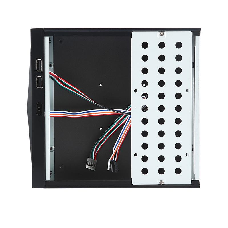 XingKaiTian M05 Mini ITX HTPC/Průmyslový řídicí case