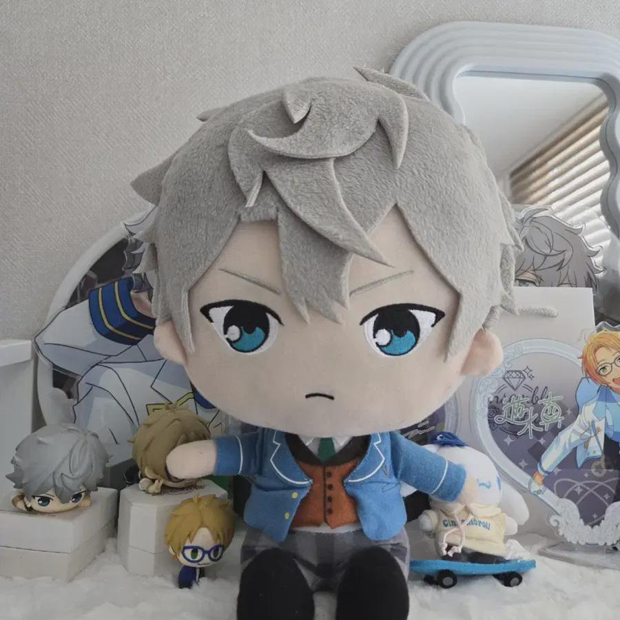 

Ansta Sena Izumi Big Sister
