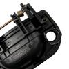 Door Handle For Hyundai Starex H1 Right Sliding Door Handle 836604A000 83660-4A000 83660 4A100