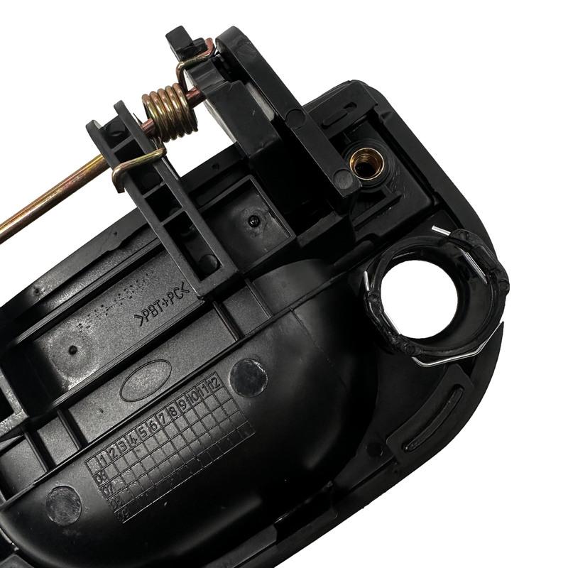 Door Handle For Hyundai Starex H1 Right Sliding Door Handle 836604A000 83660-4A000 83660 4A100