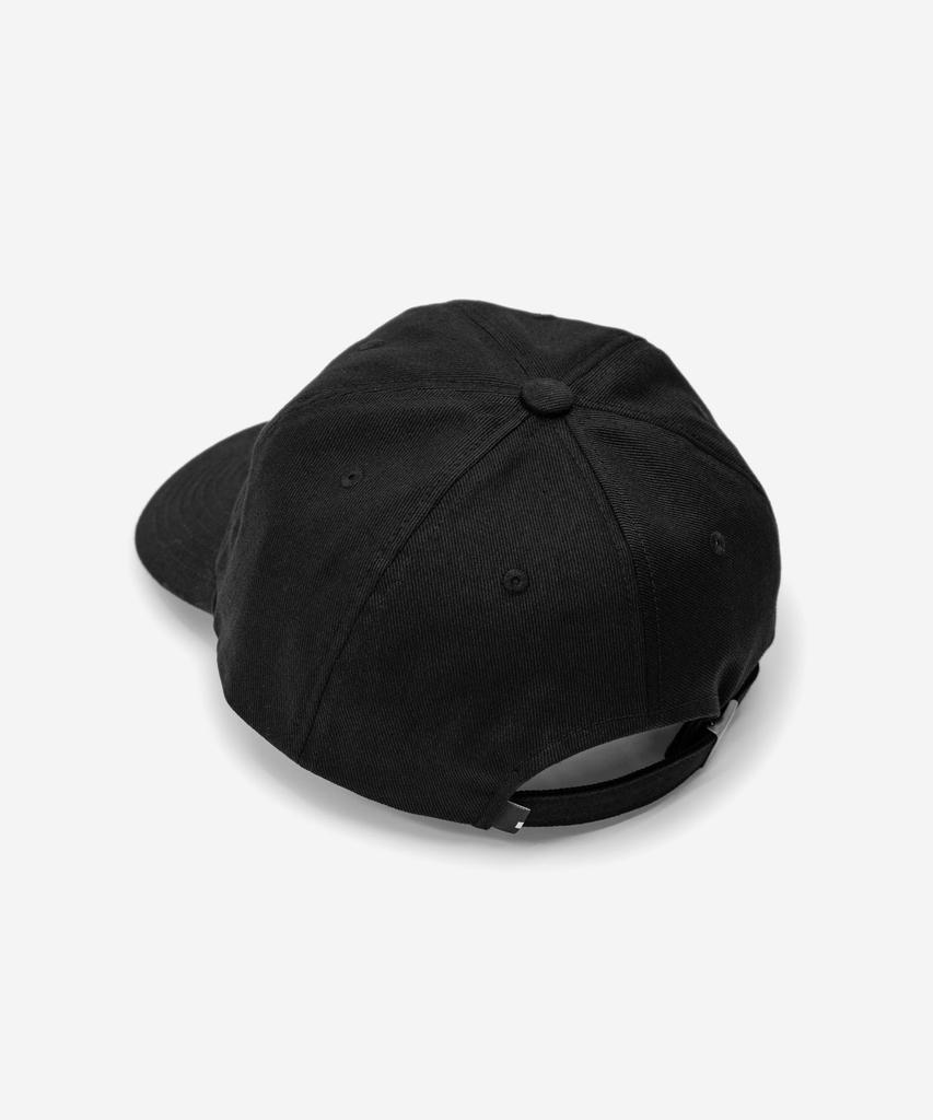Siteulo C Logo Charlie Cap Black