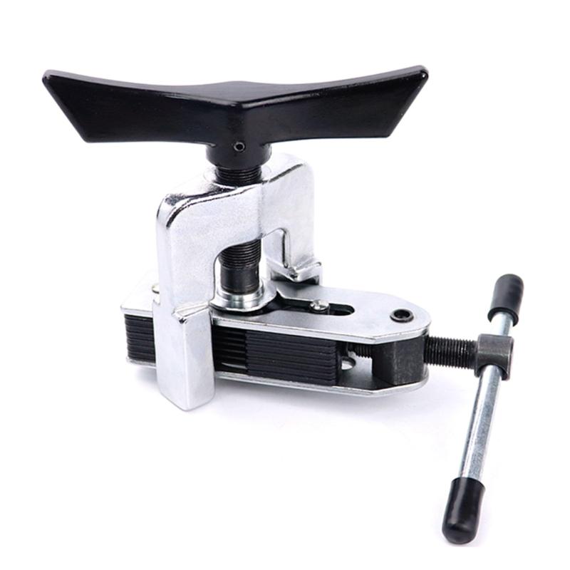 Manual Tube Expanders Non-slip T Shape Handle Metal Enlarged Tool for Repairing Household Appliances Kit Durable 1