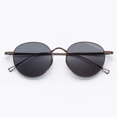 MATTEPUZ MP-13 SUNGLASS BRONZE