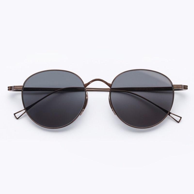 

MATTEPUZ MP-13 SUNGLASS BRONZE FREE