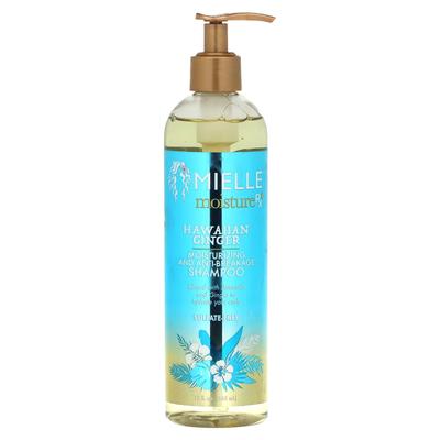 Moisture RX, Feuchtigkeitsspendendes und Anti-Bruch Shampoo, Hawaiianischer Ingwer, 12 fl oz (355 ml)