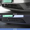 Lower Bumper Mesh Cover for Juniper 2025 Inlet Vent Grille Cover Insect-proof Dustproof Grille Auto Accessories