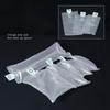 100pcs Thickened Air Column Bags Anti Shock and Anti Drop Inflatable Cushion Pouch Luggage Shoes and Clothing Universal Pressure Resistant Bags