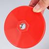 80mm Tile Polishing Pad Chamfering Angle Grinder Grinding Disc Tile Trimming Polishing Disc  Marble