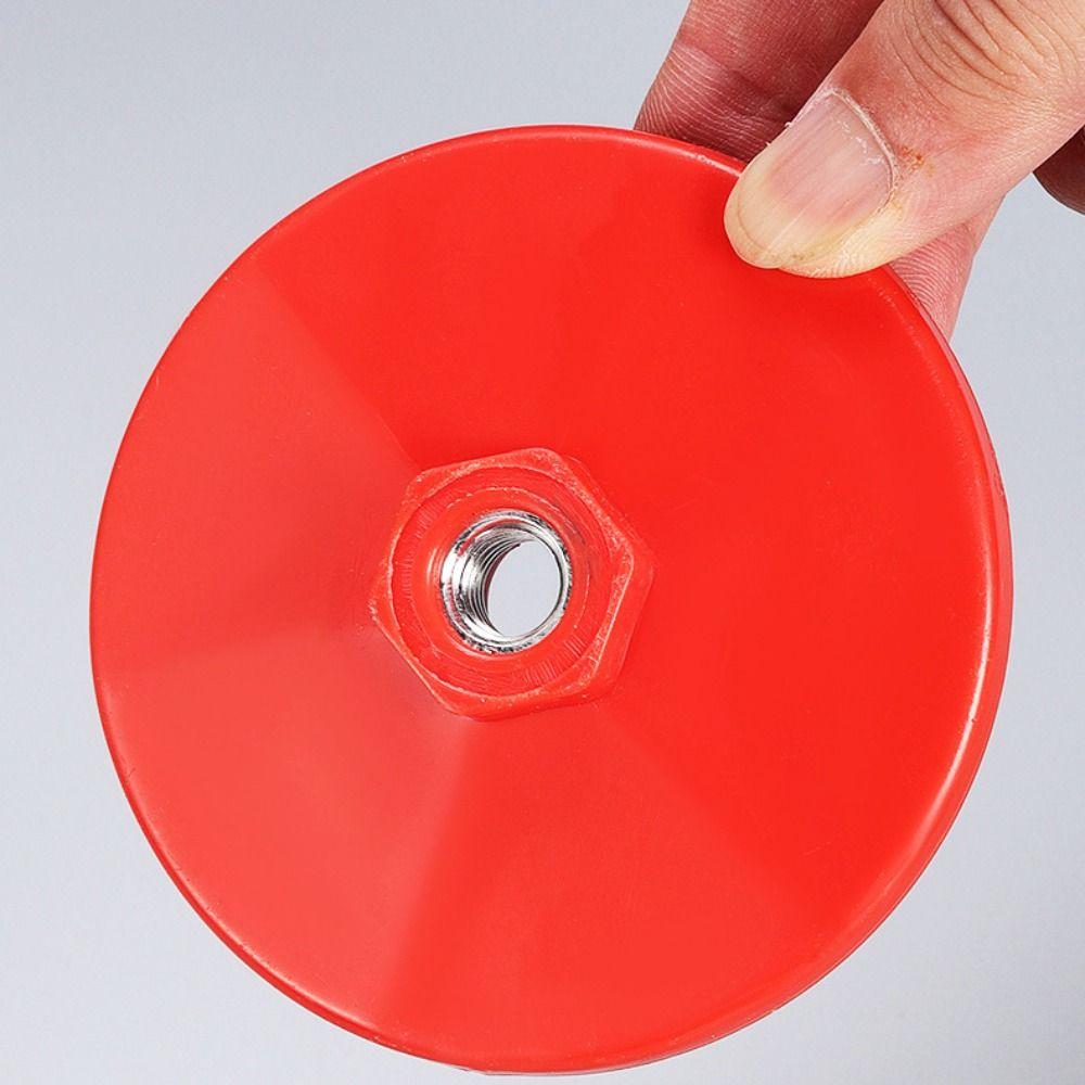 80mm Tile Polishing Pad Chamfering Angle Grinder Grinding Disc Tile Trimming Polishing Disc  Marble