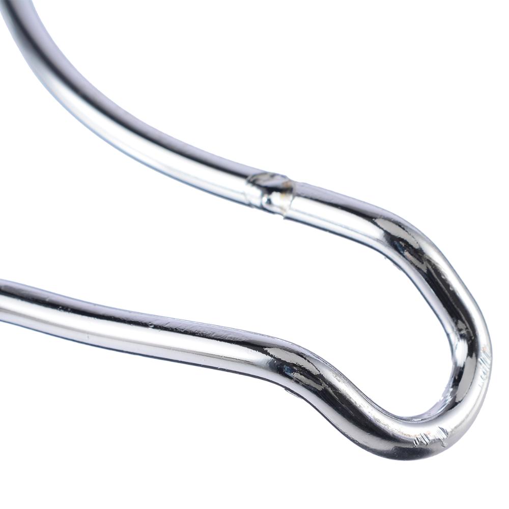 Camping Supplies Heat Diffuser for Gas Hob Pot Stand Pans Rack Gas Cooker Rack Iron Stove Ring