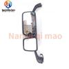Suitable Rearview Mirror Lens for Mercedes-Benz Trucks, Concrete Pumps, and Trailers (2644, 4141, 3341).