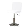 Milk Silk Fabric Elastic Home Use Hotel Club Rotating Bar Chair Cover Durable Durable Useful Useful Safe Safe Quality