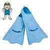 Brangdy Silicone Swimming Fins