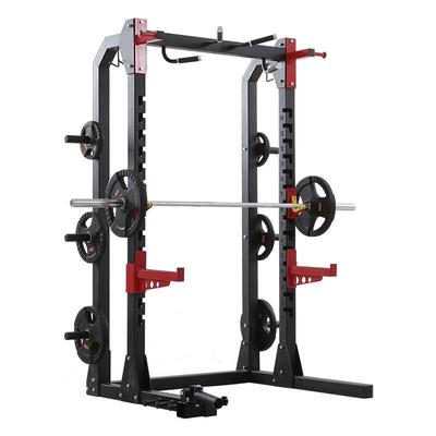 Attrezzature fitness
