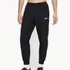 Nike Woven Training Soccer Long Pants Men Bottoms Black CJ2494-010