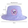 Milk&Moo Kids Hat Little Mermaid