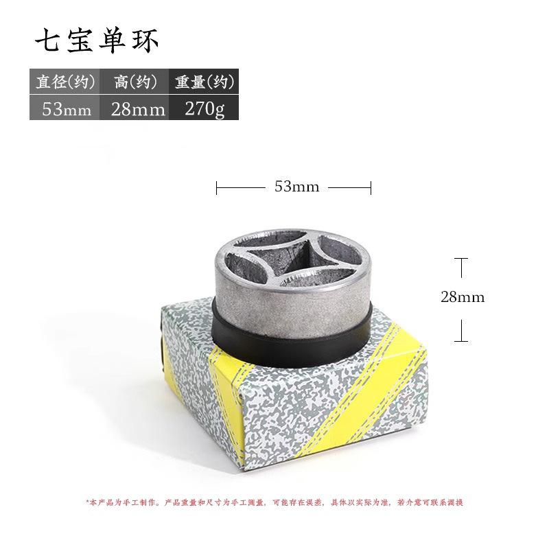Japanese Style Ikebana Floral Holder Garden Flower Arrangement Stainless Steel Flower Path Flower Arranging Tool Base
