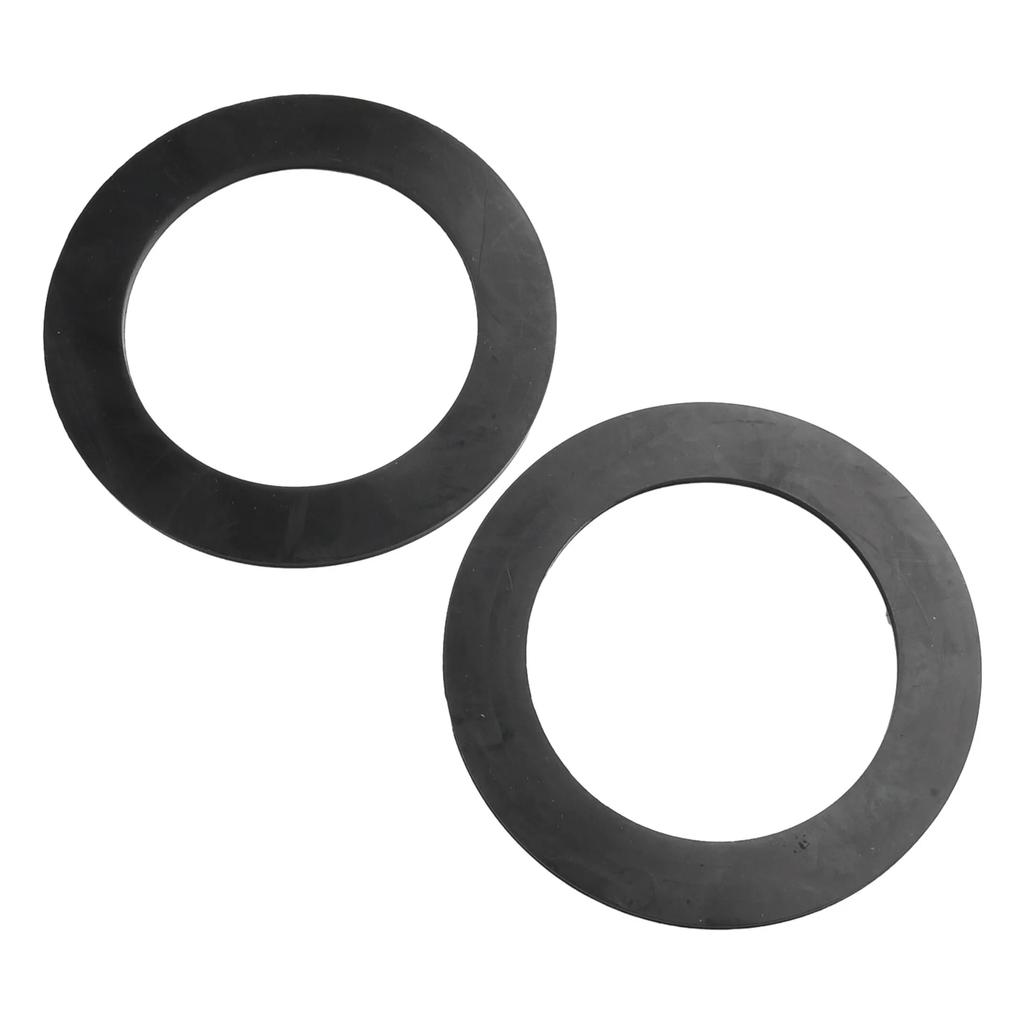 Replaceable Connectors Prevent Leaks 6pcs Washer and Ring Kit for Pool Plunger Valves For 10745 10262 and 10255