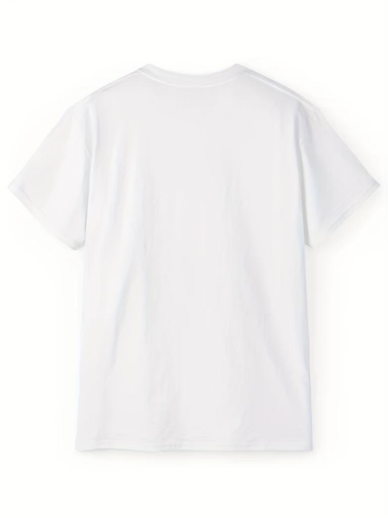 Beauty Tide Hip Hop Choking Victim Punk Rock Muster T-Shirt Sommer Neu Herren und Damen Retro Mode Streetwear