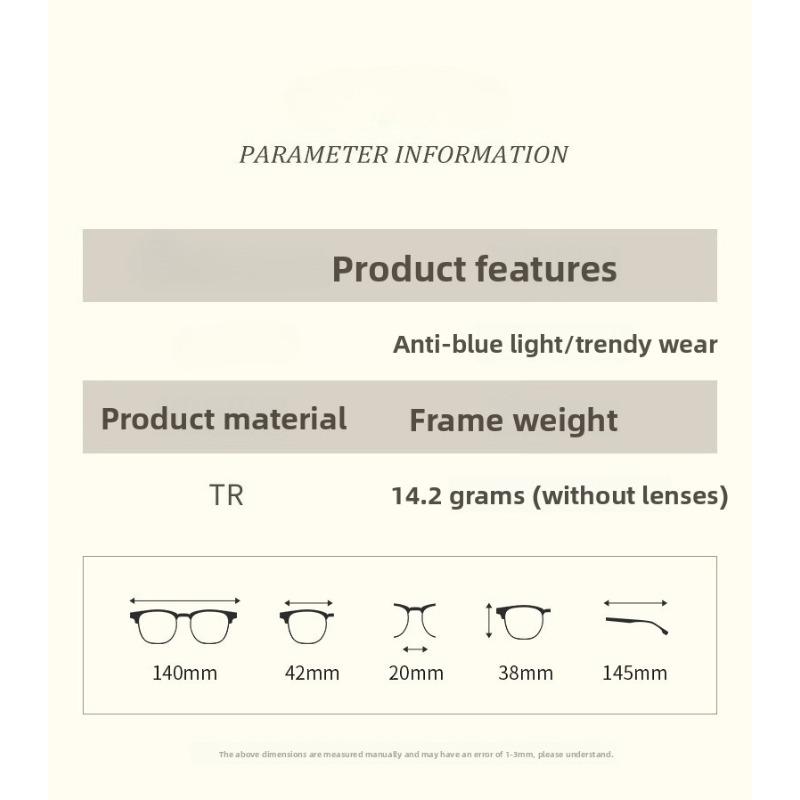 Women New Stylish Photochromic Reading Glasses Small Oval Frame Outdoor Color Changing Anti Blue Light Far Sight Eyeglasses