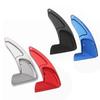 For Jeep Cherokee Dodge Charger Durango Car Accessories Aluminum Steering Wheel Direct Shift Paddle Gear Shifter Extension 2pcs