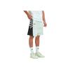Under Armour Fitness Running Elastic Waist Sports Shorts Unisex Shorts White 24500205-100
