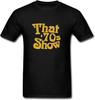Gerlernt Men's That 7S Show Logo Short Sleeve T Shirt