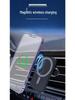 C22 Magnetic Wireless Car Charger for Apple Phones - Vent Mount Holder
