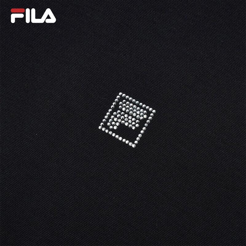 FILA Women's Knit Casual Dress