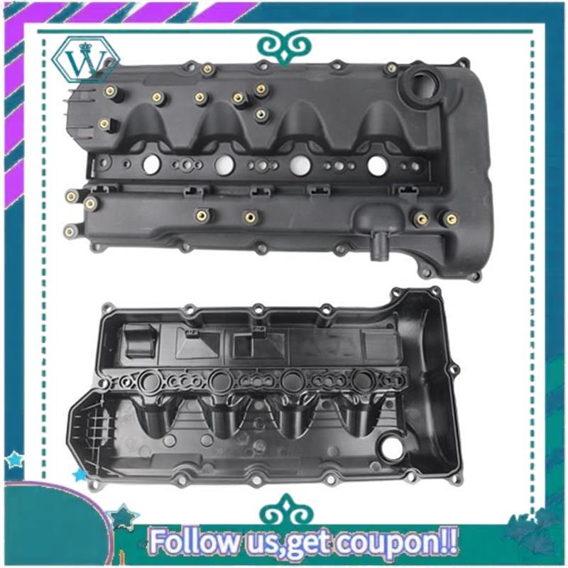 AA92-Engine Valve Cover 1035B313 And Gasket For Mitsubishi L200 KK1T KK2T KL1T KL2T KR1W KS1W Accessories Parts