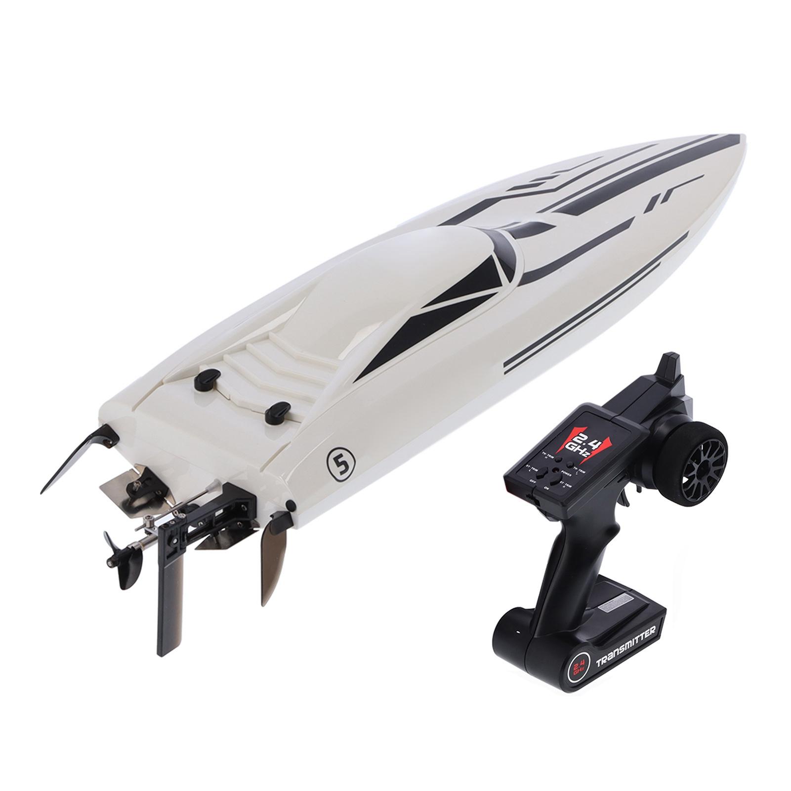 

UDI005 2.4GHZ RC Лодочный бесщеточный мотор ВодаОхлажденный высокийСкоростной корабль RC Гребля