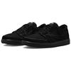 Travis Scott X Air Jordan 1 Retro Low OG SP Black Phantom Unisex Sneakers University-Red DM7866-001