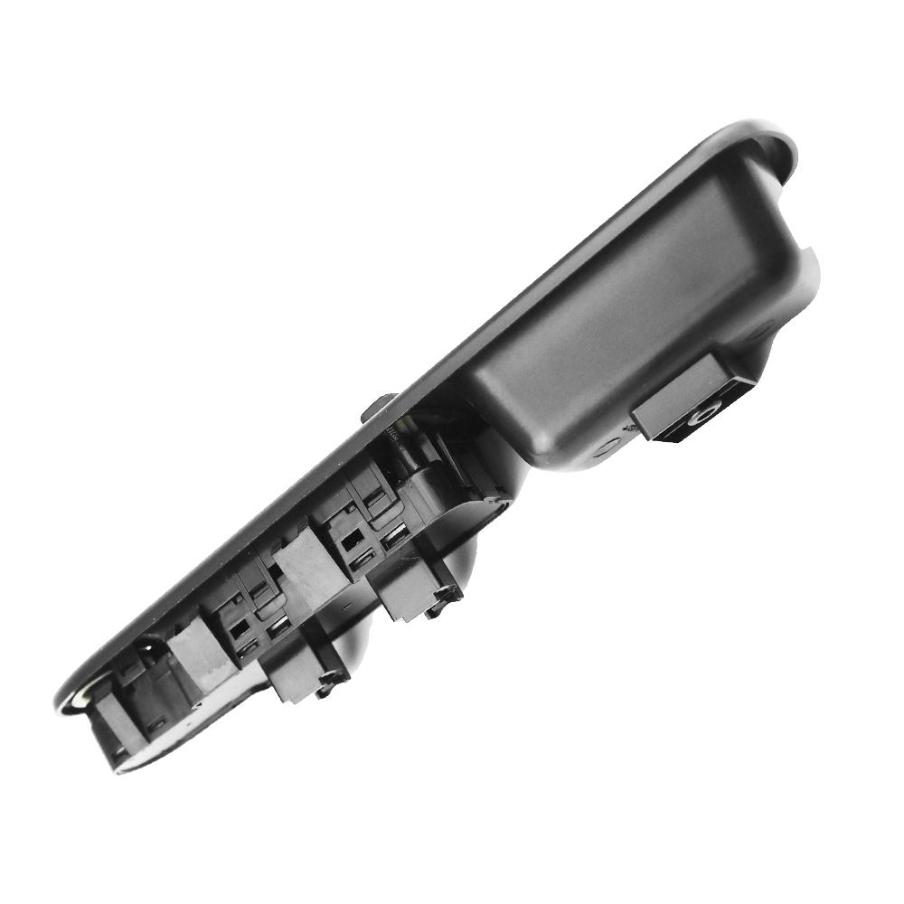 LHD Master Electric Power Window Control Switch For Peugeot 307 307SW 307CC 6554.KT 6554KT 6554KS