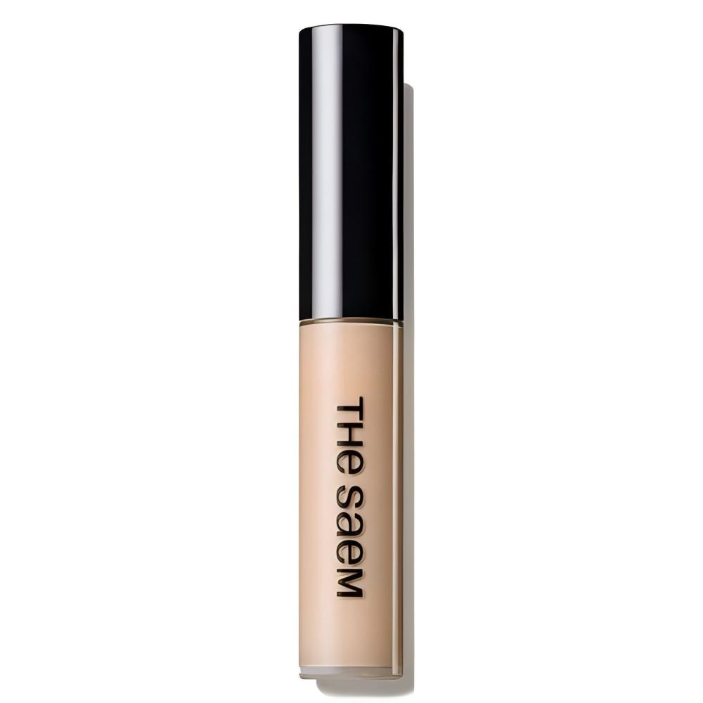 THE SAEM Cover Perfection Tip Concealer 9.5g (7 Shades)