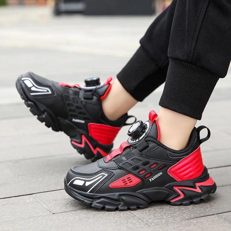 Men New Spring and Autumn Seasons Breathable  Sports Casual Youth Fashion Men's Shoes sneakers